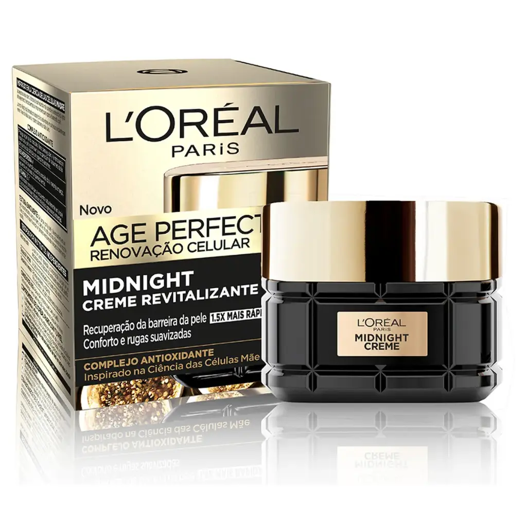 L'OREAL AGE PERFMIDNIGHT CREME