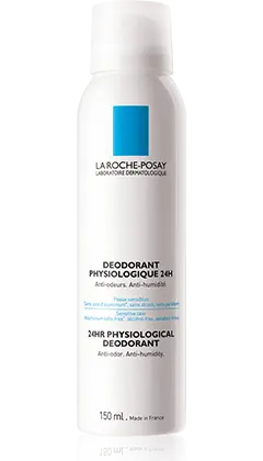 LRP DEO AEROSOL 150ML