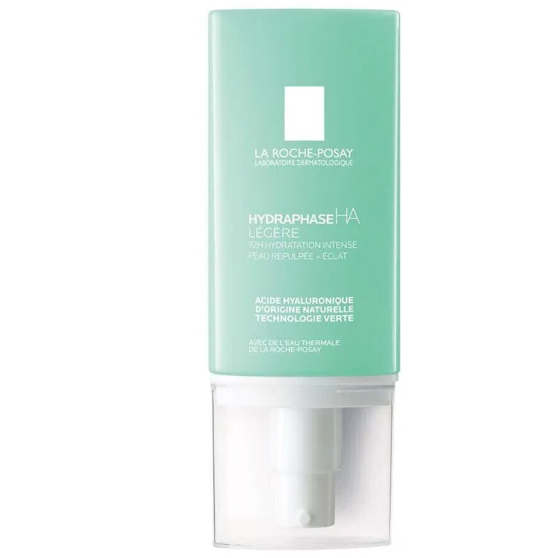 LRP HYDRAPHASE HA CREME LEGERE 50ML