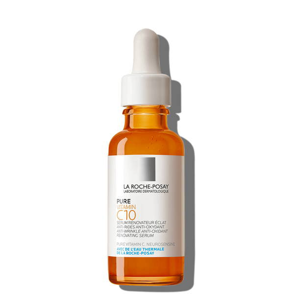 LRP PURE VITAMIN SERUM C12