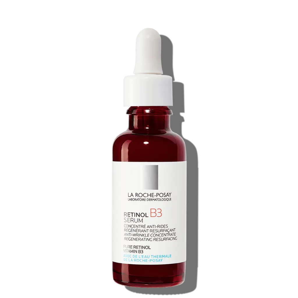 LRP SERUM RETINOL
