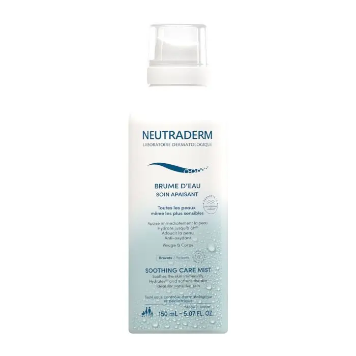 NEUTRADERM BRUM EAU SOIN 150ML