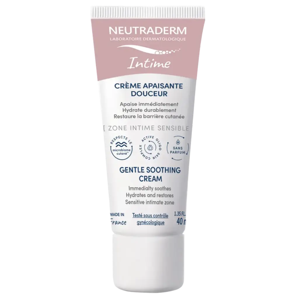 NEUTRADERM SOIN APAI INT 40ML