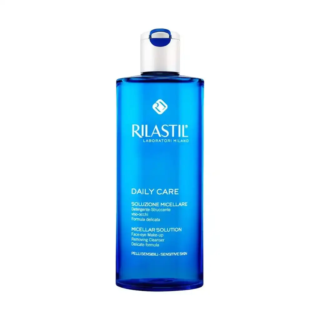 RILASTIL DAILYCAR EAU MIC 400 ML
