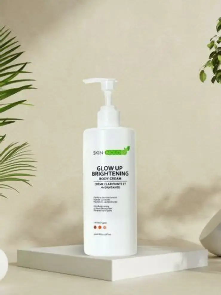 SKIN BIO LAIT CLARIF HYDRA 500ML