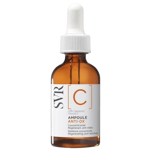 SVR AMPOULE C VIT C 20% 30ML