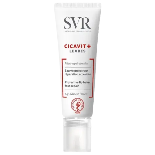 SVR CICAVIT + LEVRES 10GR