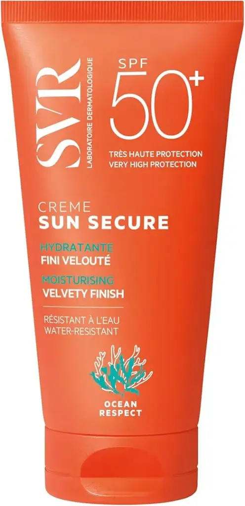 SVR SUN SECURE CREME SOLAIRE SPF50+ 50ML