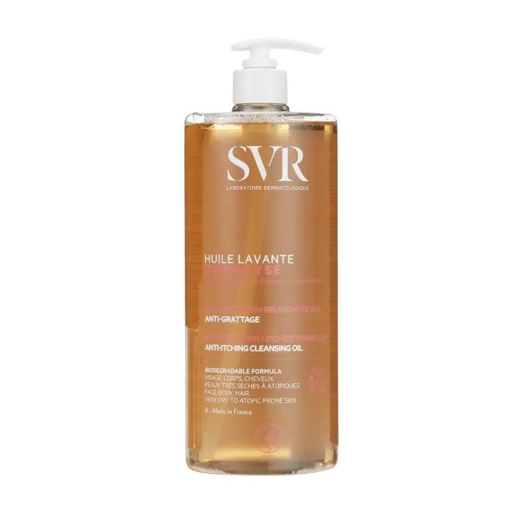 SVR TOPIALYSE HUIL MICEL 1L