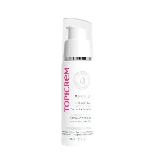 TOPICREM MELA SERUM ECLAT 30ML