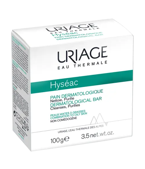 URIAGE  HYSEAC PAIN  DERMATOLO 100G