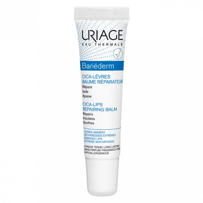 URIAGE BARIEDERM CICA 15ML