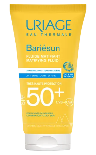 URIAGE BARIESUN SPF50+ FLUID