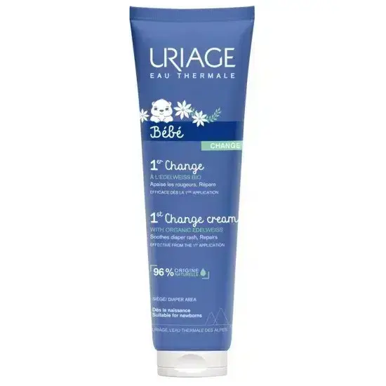 URIAGE BB 1ER CHANGE 100ML