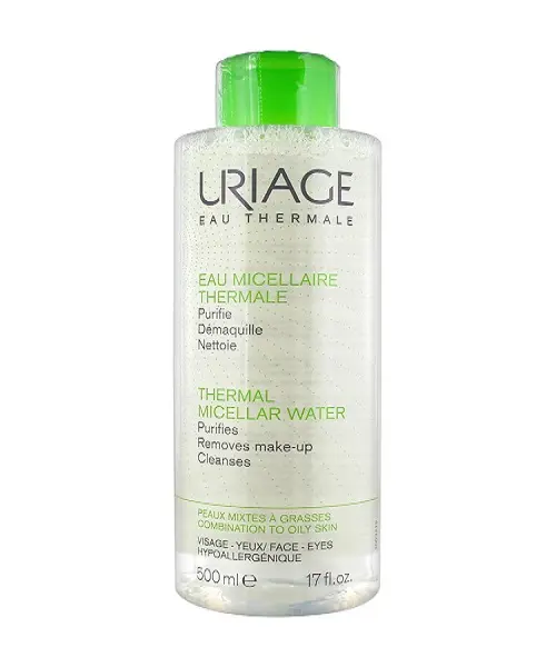URIAGE EAU MICEL F/500ML