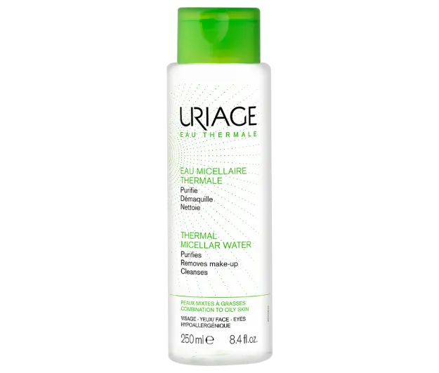 URIAGE EAU MICEL F/250ML
