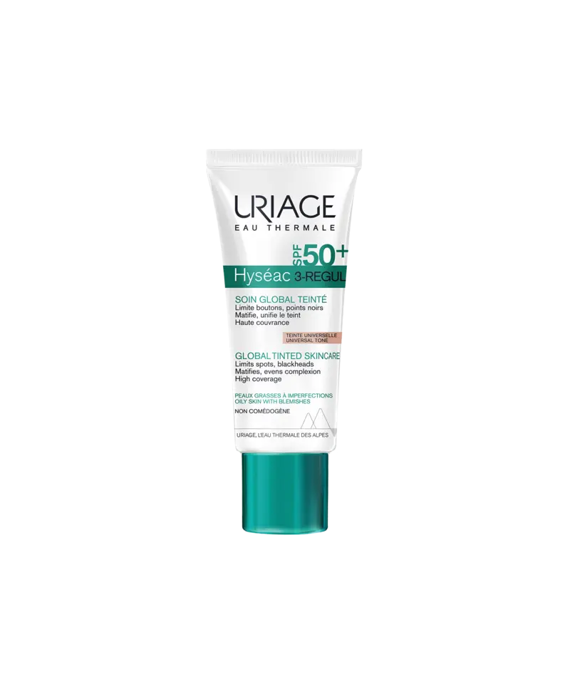 URIAGE HYSEAC 3 REGUL 40ML *