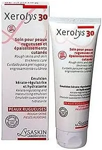 XEROLYS 30 SOIN EMOLL TB 100ML