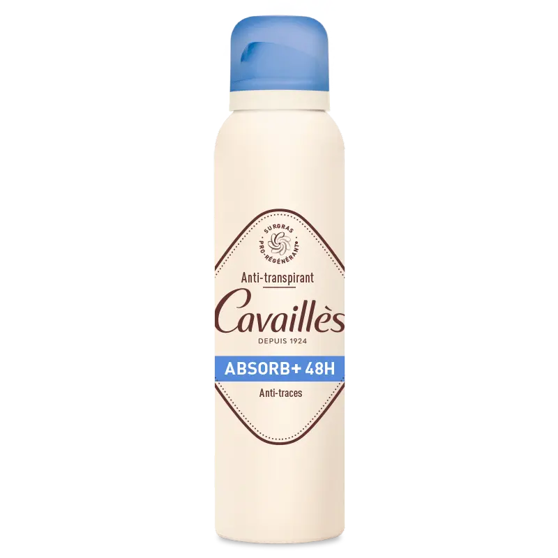 RC DEO ABS+48H SPR COMP 150ML