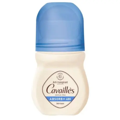 RC DEO ABSORB+H ROLL ON/50ML