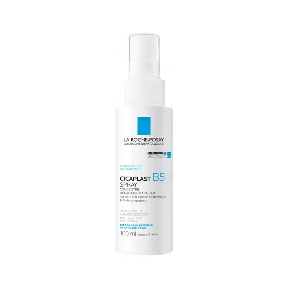 CICAPLAST B5 BRUME SPRAY 100ML