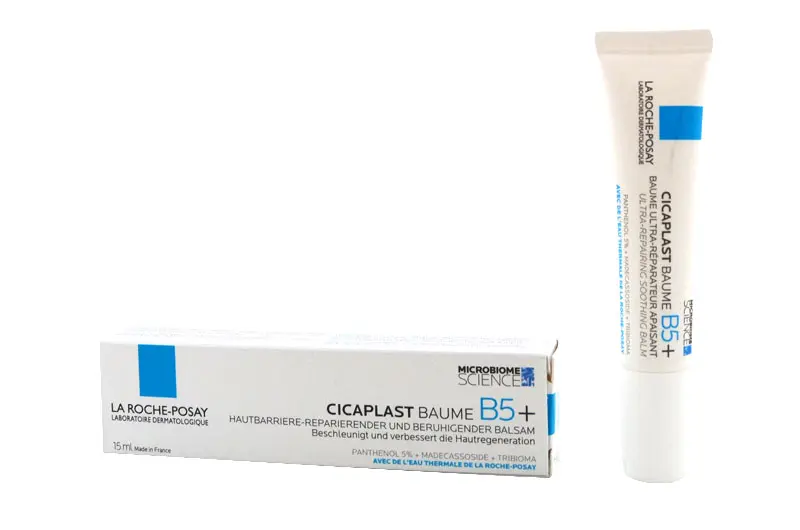 CICAPLAST BAUM B5 TB/15ML