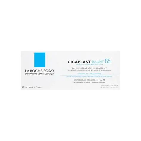 CICAPLAST BAUME B5 40ML