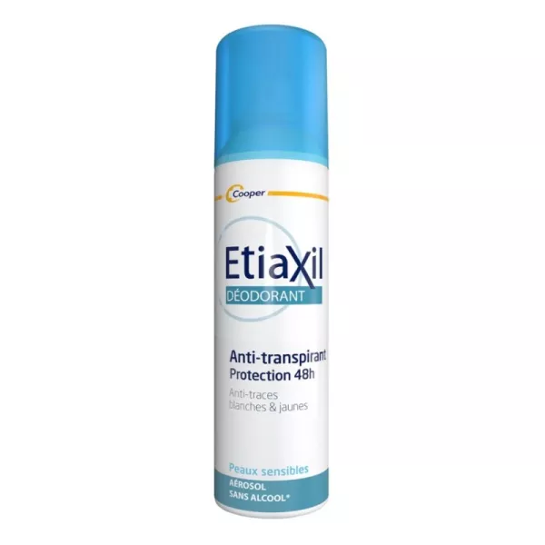 ETIAXIL DEO AT AERO 100ML