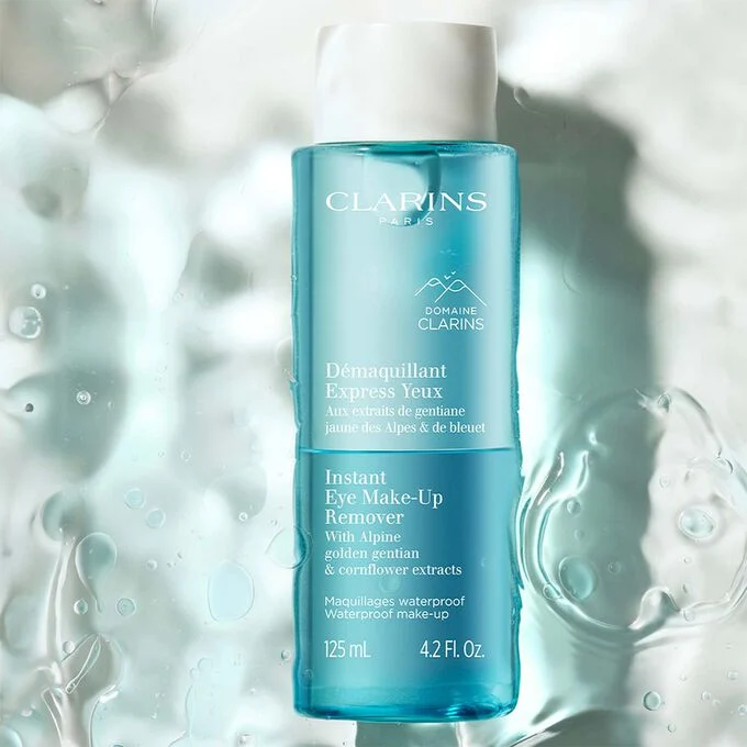 CLARINS DEMAQUIL EXPRESS 125ML