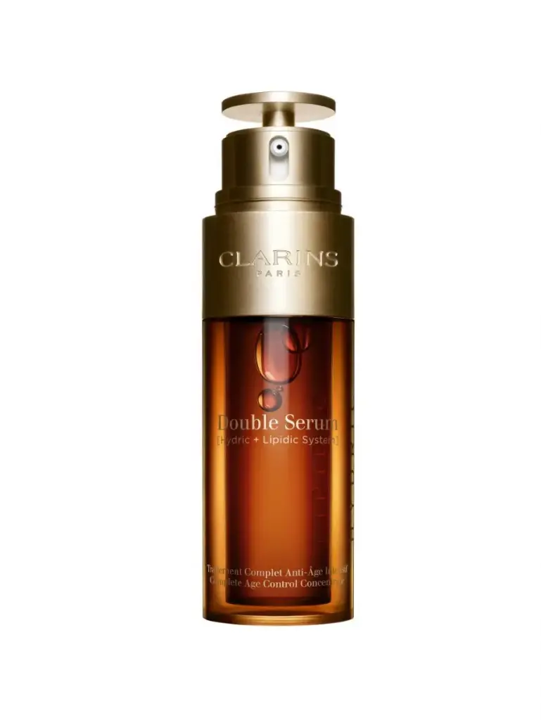 CLARINS DOUBLE SERUM F/30ML