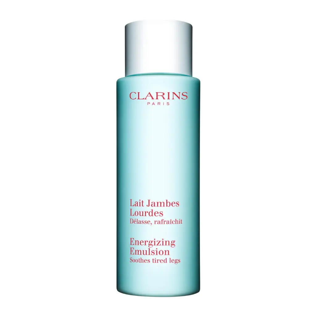 CLARINS LAIT VELOURSN400ML