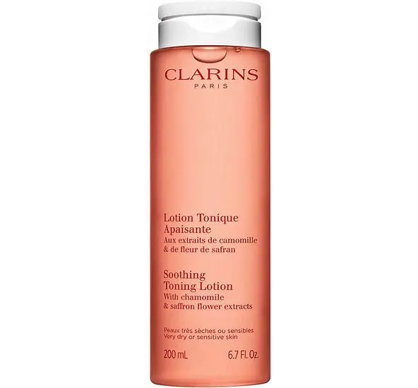 CLARINS LOTION TONIQUE APAIS 200ML