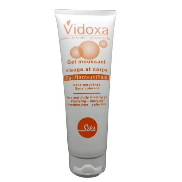 VIDOXA GEL 250ML