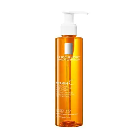 LRP PUR VIT C GEL NETT 200ML