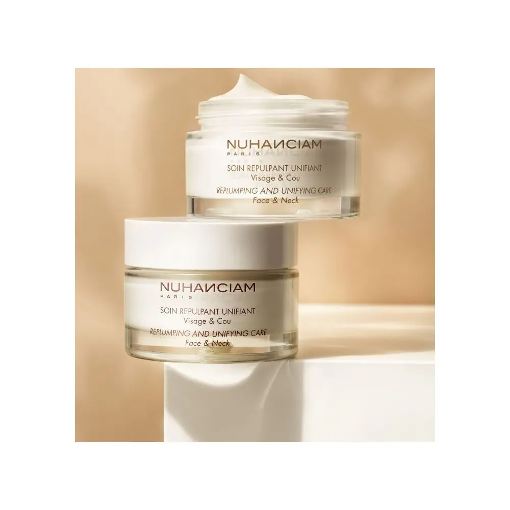 NUHANCIAM SOIN REPULPANT UNIFIANT