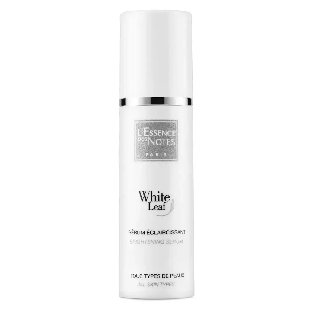 WHITE LEAF SERUM ECLAIRCISS FL/30ML
