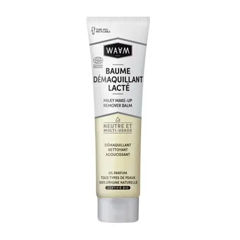 WAAM DEMAQUILLANT 200ML