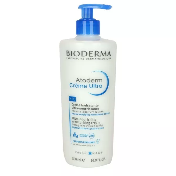 BIODERMA ATODERM CR ULTRA 500ML