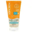 TOPICREM SUN PROTECT SPF50 200ML