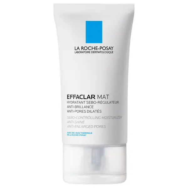 EFFACLAR MAT+ T/40ML