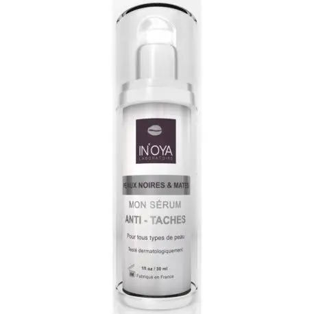 INOYA SERUM ANTI TACHE 30ML