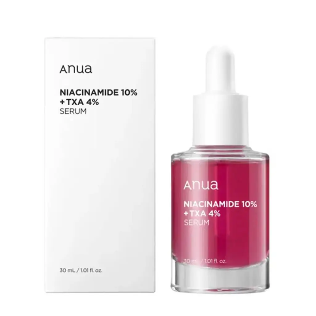 ANUA SERUM NIACINAMIDE 10% 30ML