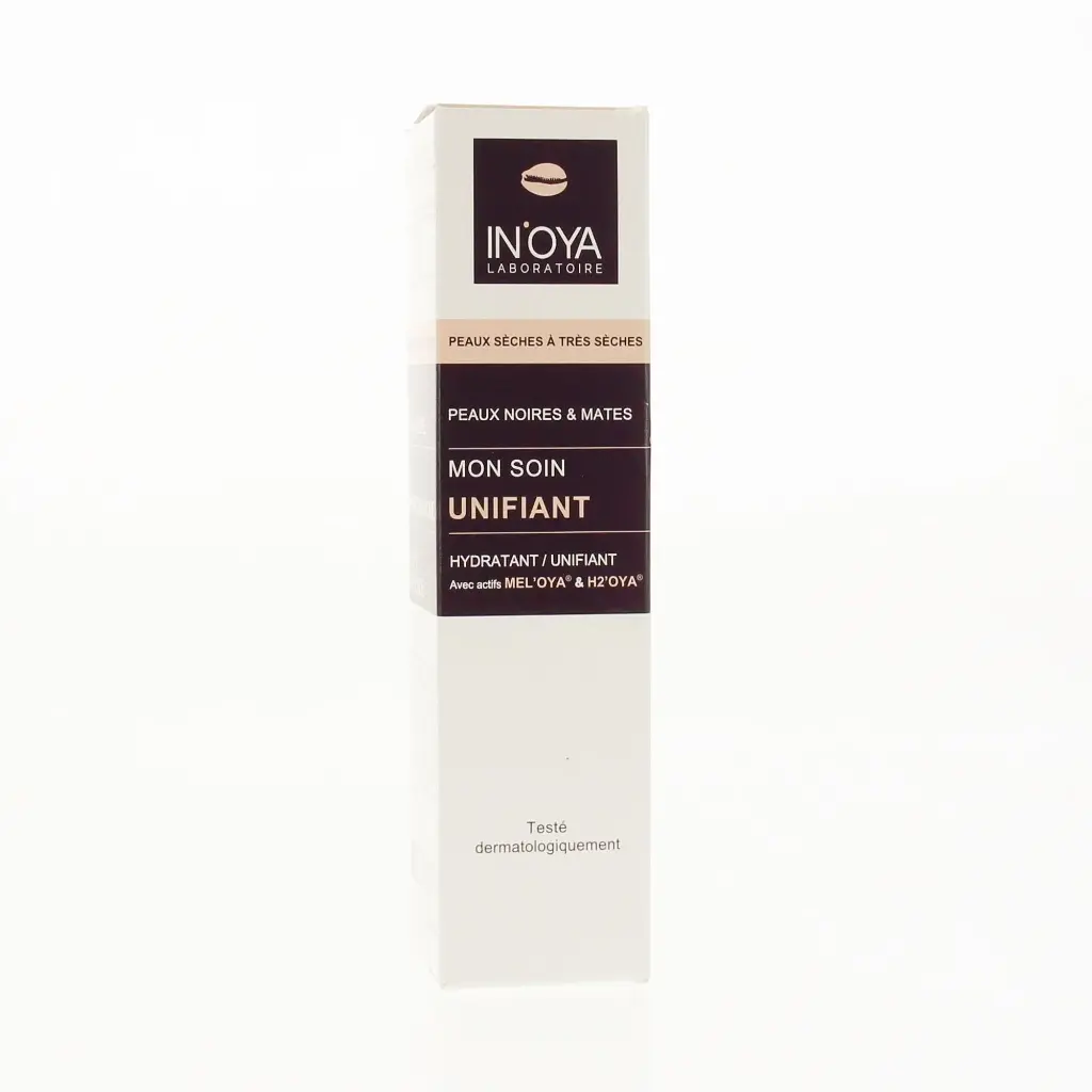 INOYA SOIN UNIFIANT 50ML