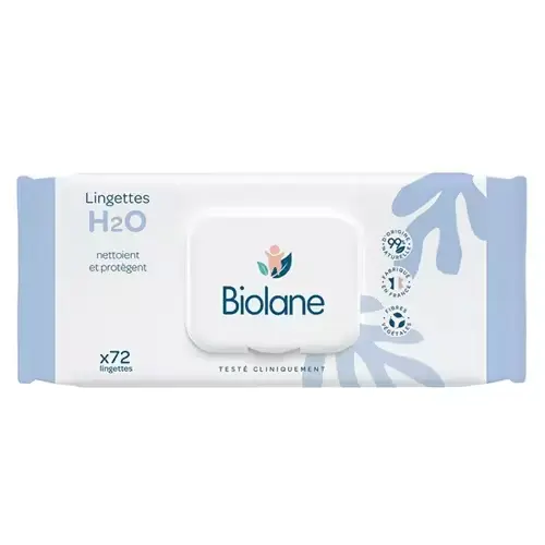 BIOLANE LING EPAIS ECO RECH 72