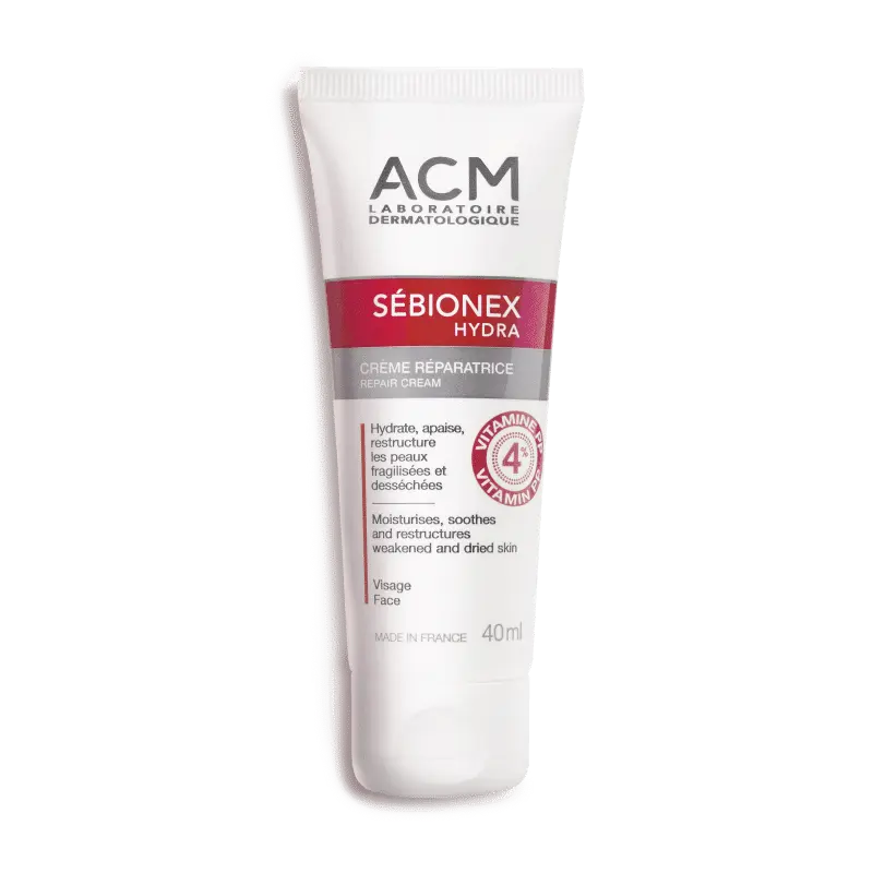 SEBIONEX CREME HYDRAT 40ML