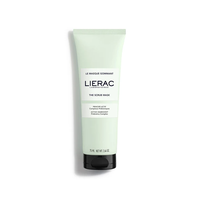 LIERAC MASQUE GOMMANT CLEANSER 75ML