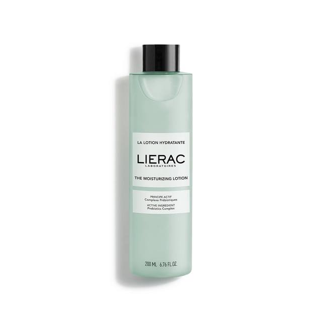 LIERAC LOTION HYDRATANTE 200ML