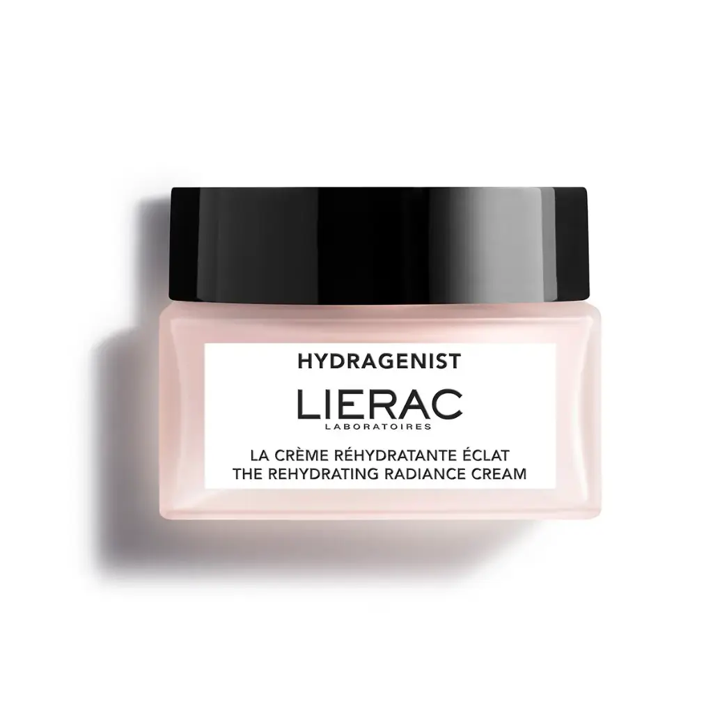 LIERAC CREME REHYDRATANTE ECLAT HYDRAGENIST 50ML