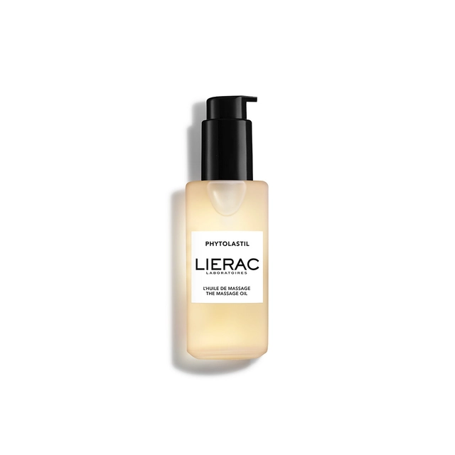 LIERAC HUILE DE MASSAGE PHYTOLASTIL 100ML
