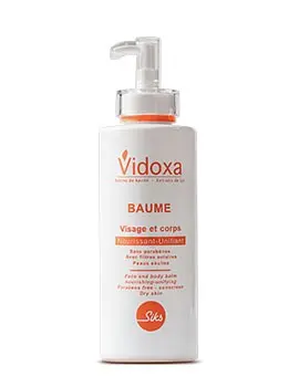 VIDOXA BAUME 400ML1